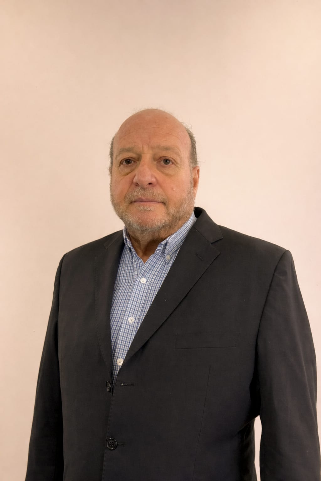 Dr. Marcelo Oscar Mingo